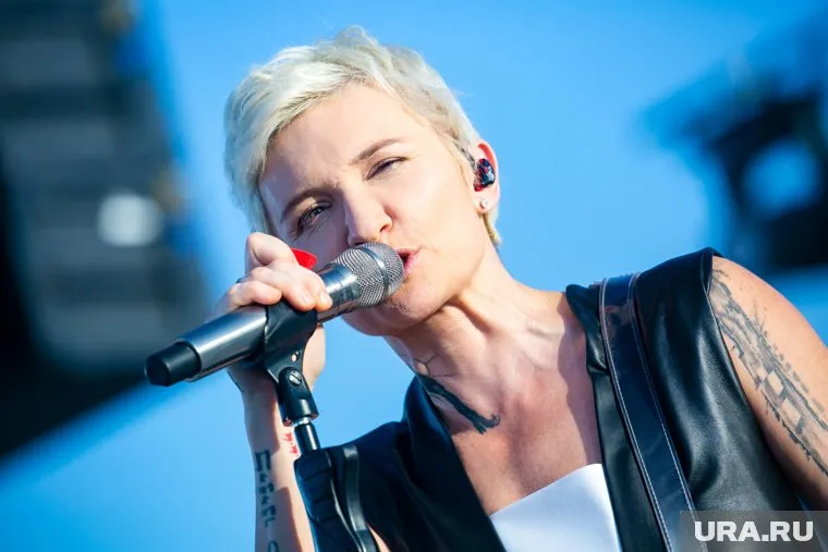 Концерты проведут под открытым небом