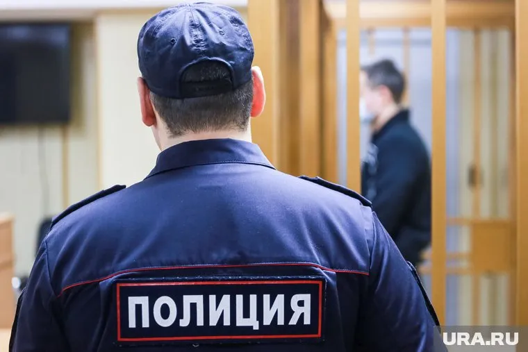 Тюменская полиция объявила о наборе сотрудников