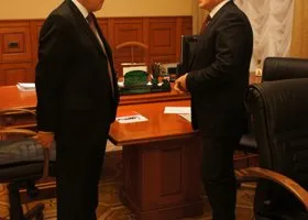 Маховиков встал в неудобное положение