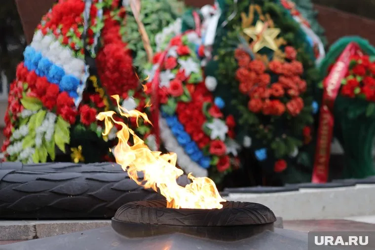 В некоторых странах Европы запретили проводить акции в память о героях ВОВ