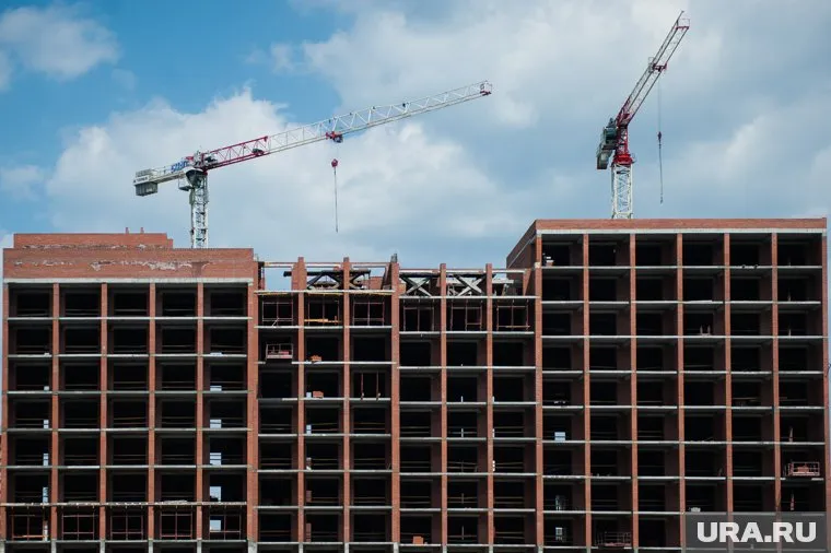 Ипотечные ставки росли весь год