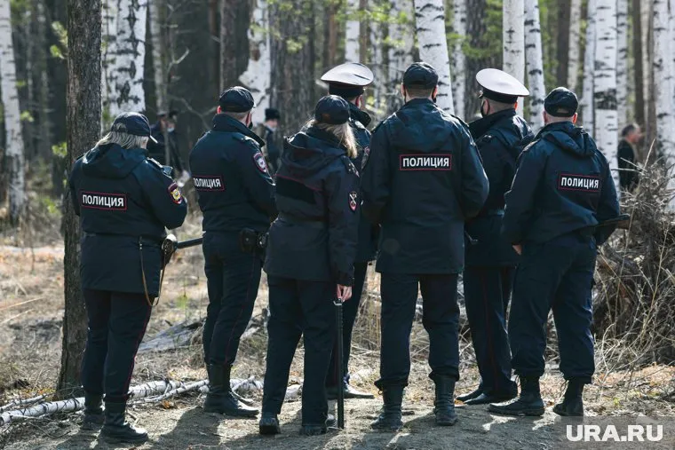 16 летнего юношу не могут найти уже 5 дней