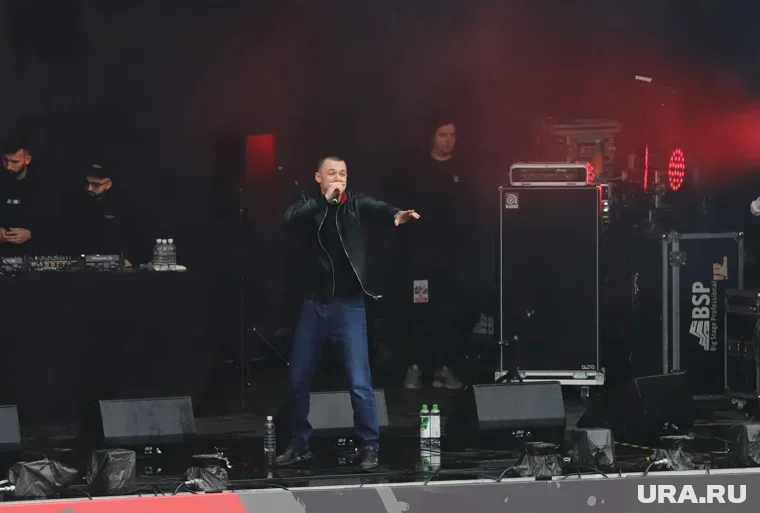 Категория здоровья рэпера позволяет ему служить в ВДВ