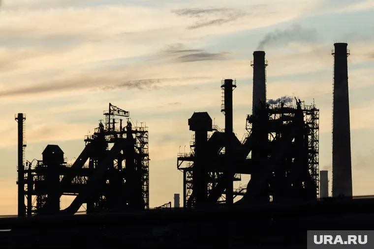 В онлайн-встрече примут участие представители отечественной промышленности