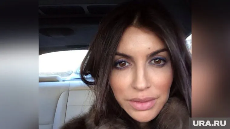 Алиса Аршавина считает, что бывший муж пытается отомстить ей за футболиста