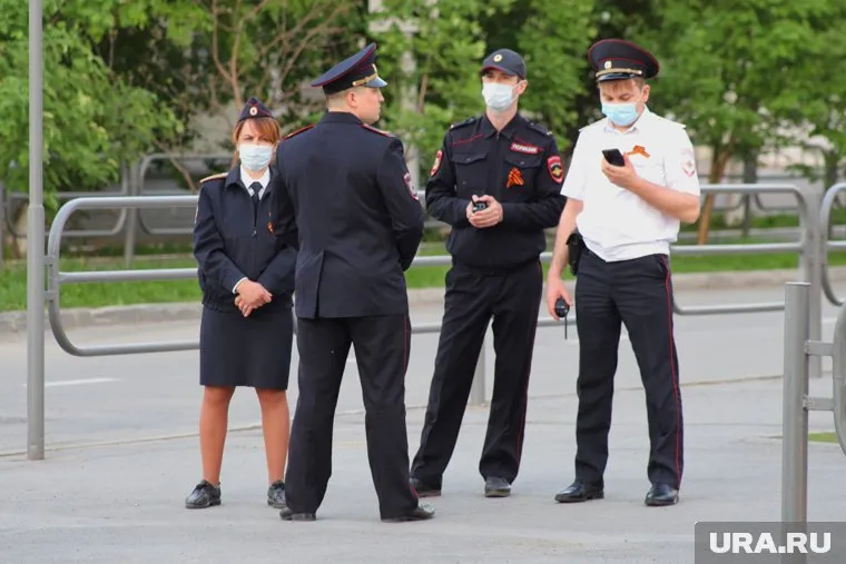 МВД должно будет проконтролировать целевое расходование денег