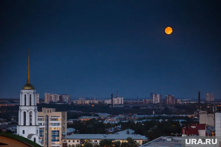 Ученые выделяют четыре фазы Луны, в рамках синодического месяца, составляющего 29-30 дней