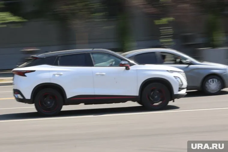 Движение автомобилей восстановлено