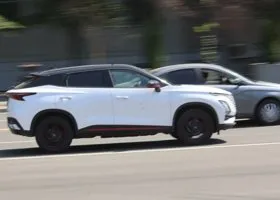 В Кургане раньше срока открыли участок дороги возле ТРЦ