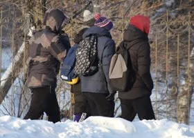 СМИ: с пермской семьей мог расправиться подросток