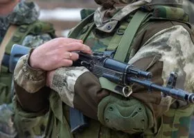 Штурмовик в зоне СВО получил звание Героя Югры