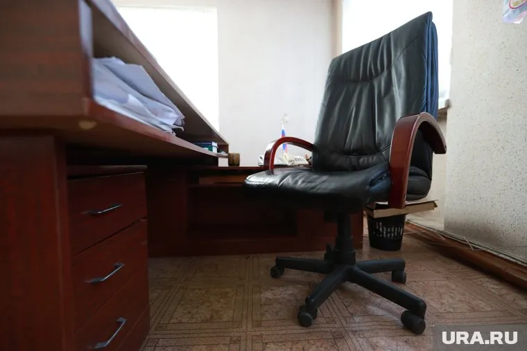 Глава Белозерского сельсовета уволился за месяц до выборов