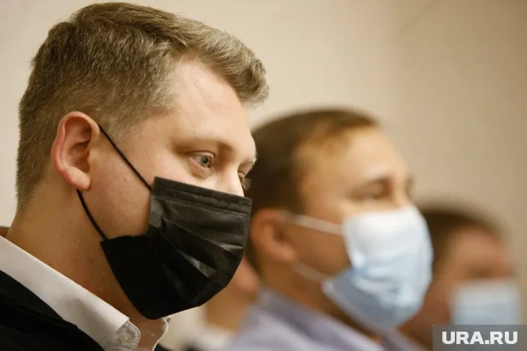 На выборах 2018 года Александр Ивачев (на фото) помог Пирожкову избраться