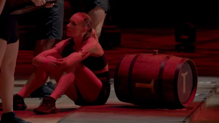 Свердловчанка выбыла из борьбы за 10 миллионов рублей