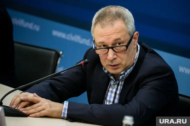 Чеснаков рассказал, с какими вызовами столкнутся партии на выборах-2024