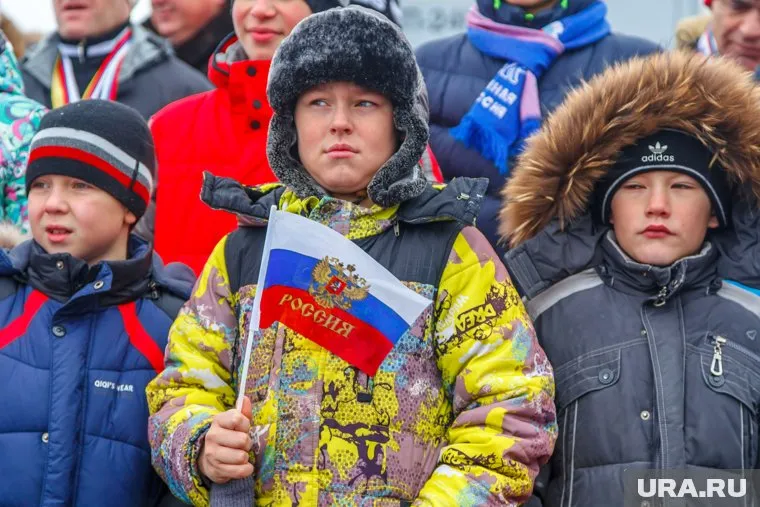 Россия забыла свой национальный вид спорта, хотя все условия для его развития есть.