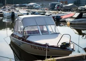 Хозяин катера, с борта которого выпал погибший замгубернатора Югры, попал под уголовное дело