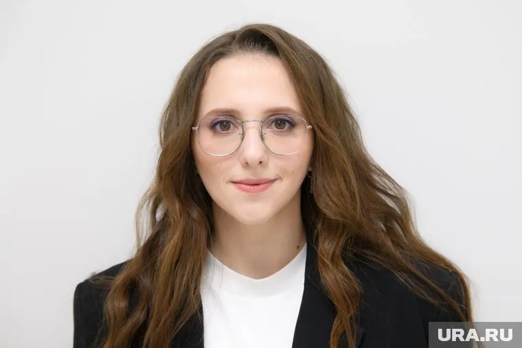 Диана Козлова в настоящий момент направляется в редакцию URA.RU после допроса