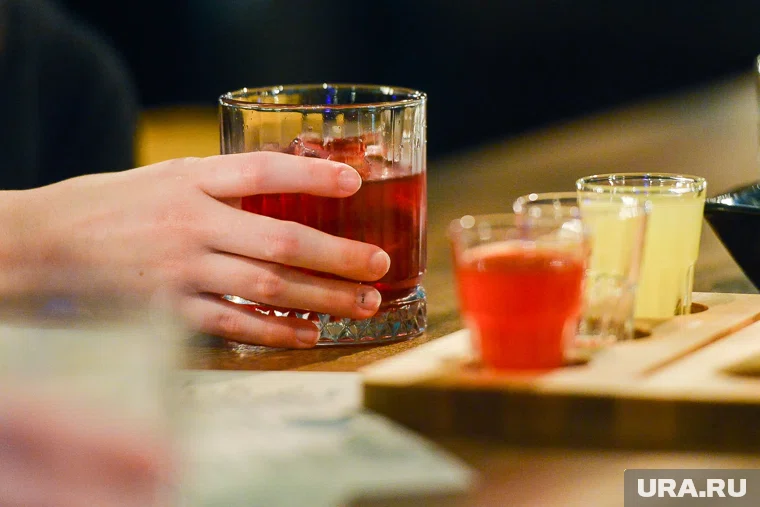 Речи о запрете на продажу алкоголя в области нет 