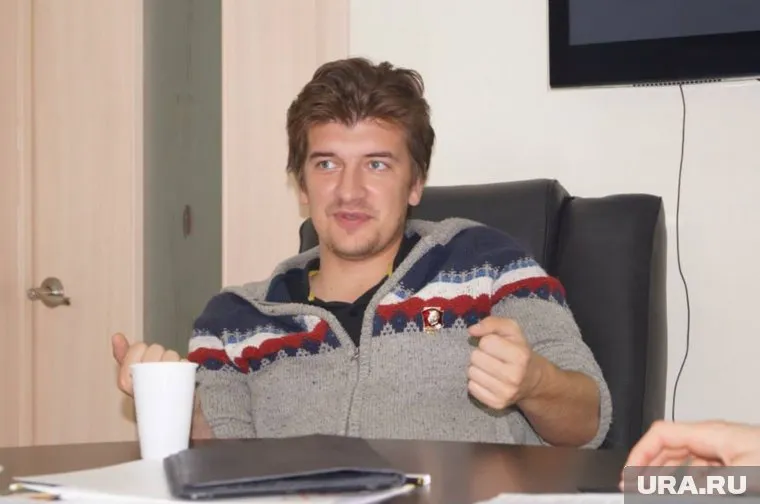 Максим Бородин часто работал с острыми и резонансными темами