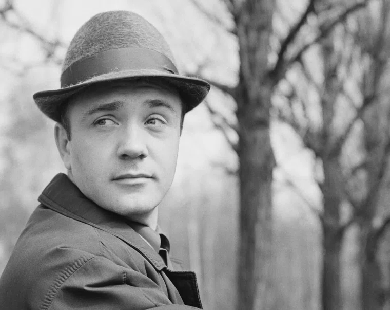 Леониду Куравлеву могло исполниться 89 лет