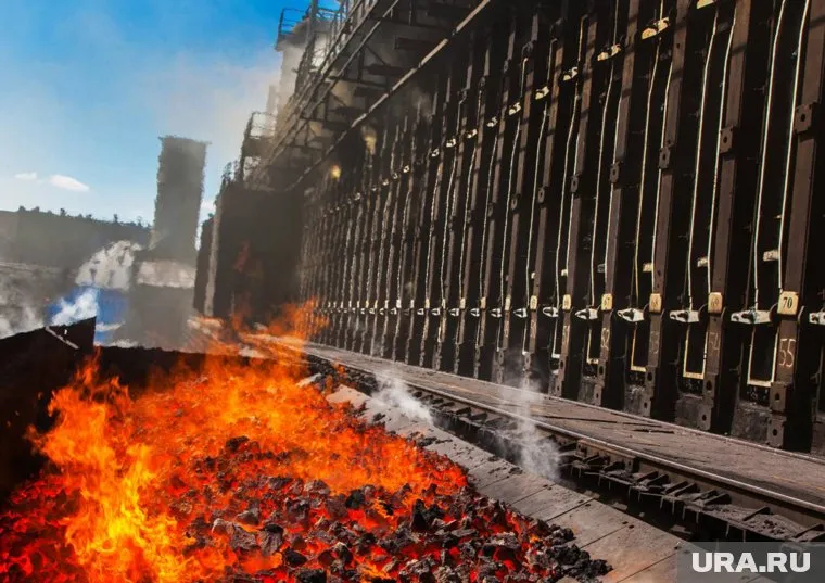 Обсуждать проблемы промышленники будут в течение нескольких дней