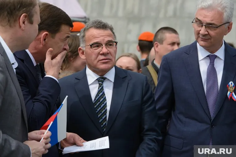 Примет ли Якоб участие в выборах мэра, для всех остается загадкой