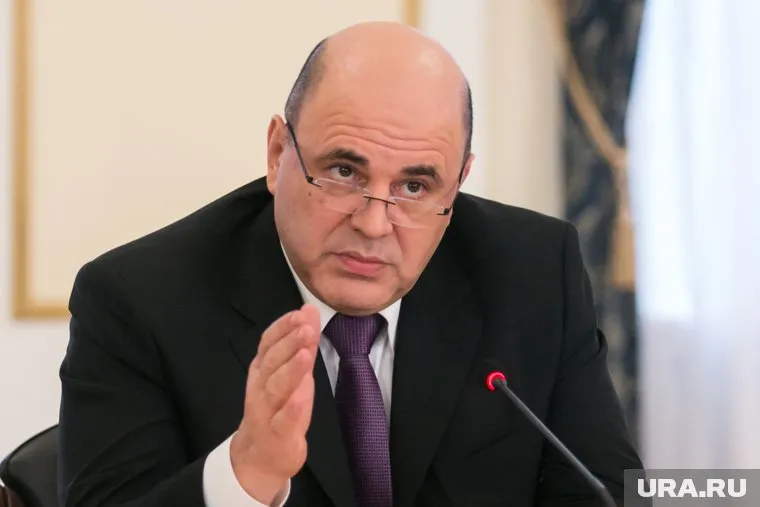 Мишустин встретится с коллегами по ЕАЭС
