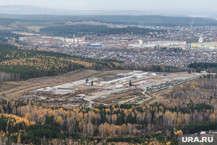 Общественники Ревды хотят вернуть всенародное голосование мэра