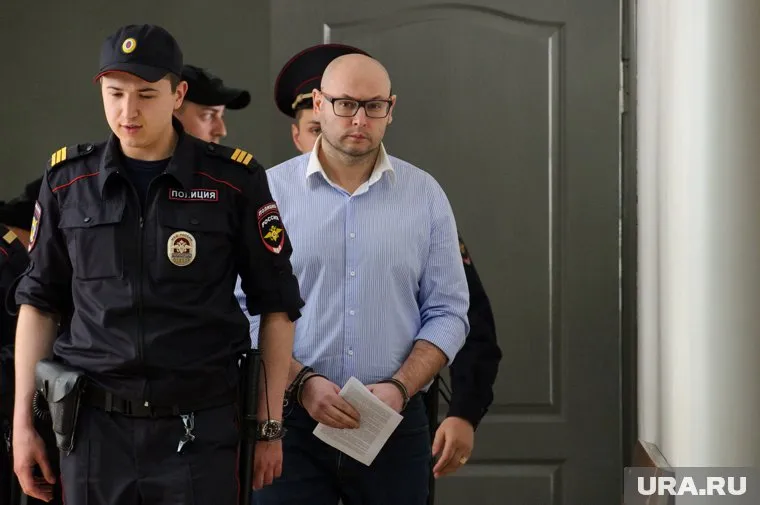Сиволап был признан банкротом в 2016 году