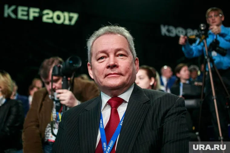 Басаргин покинул пост главы Ространснадзора