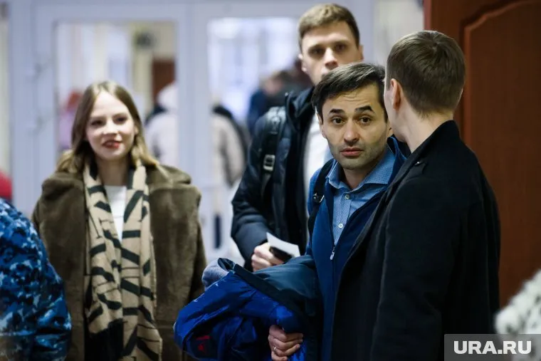 Защита Мамедова требует вернуть дело прокуратуре