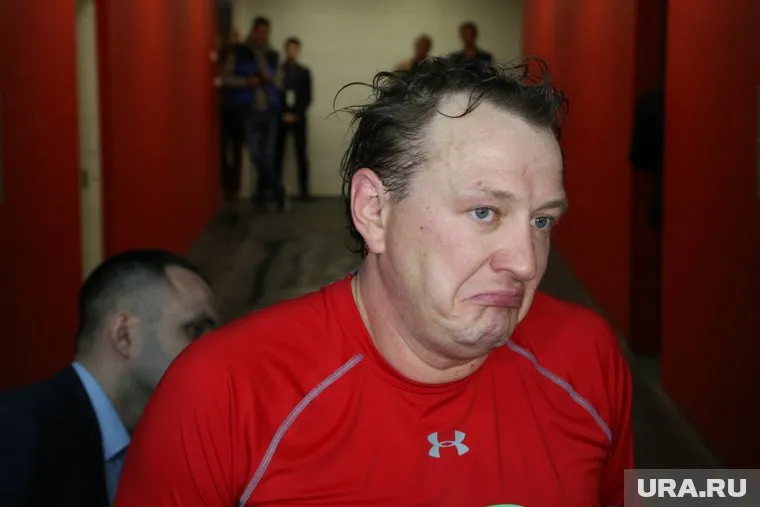 Команда главы региона обошла команду Башарова