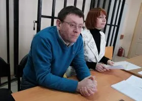 Как курганский экс-замгубернатора получил жесткий срок, без надежд