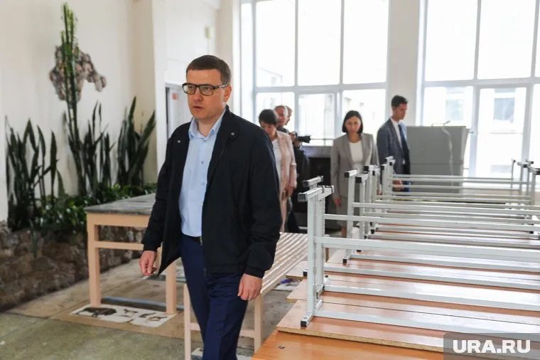 Алексей Текслер уже приступил к реорганизации правительства. Но самые масштабные изменения запланированы на осень