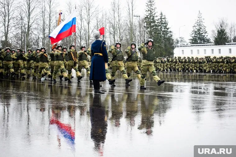 СПЧ просит отклонить законопроект о переносе Дня окончания Второй мировой войны