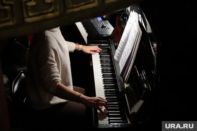 Гала-концерт «Юные виртуозы Казани 2024» прошел в столице Татарстана