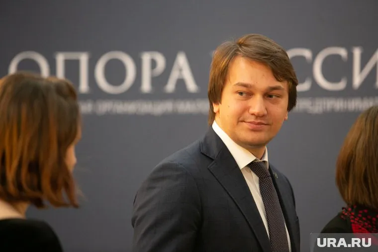 Гариф Ромашкин рассказал, что на его дне рождения Хусаинов устроил свару