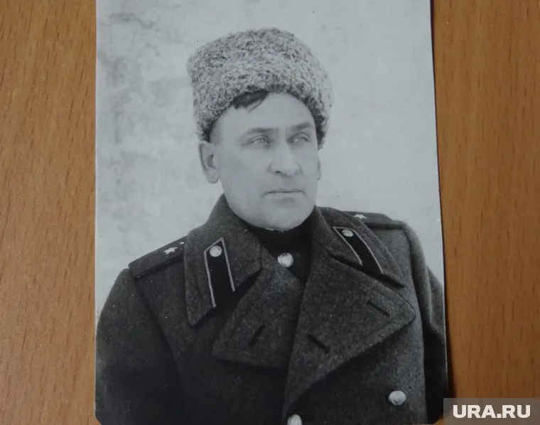 Павлов — единственный комкор времен Великой Отечественной, похороненный на Урале