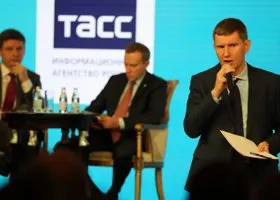 Губернатор Прикамья назвал залог успешного бизнеса в регионе