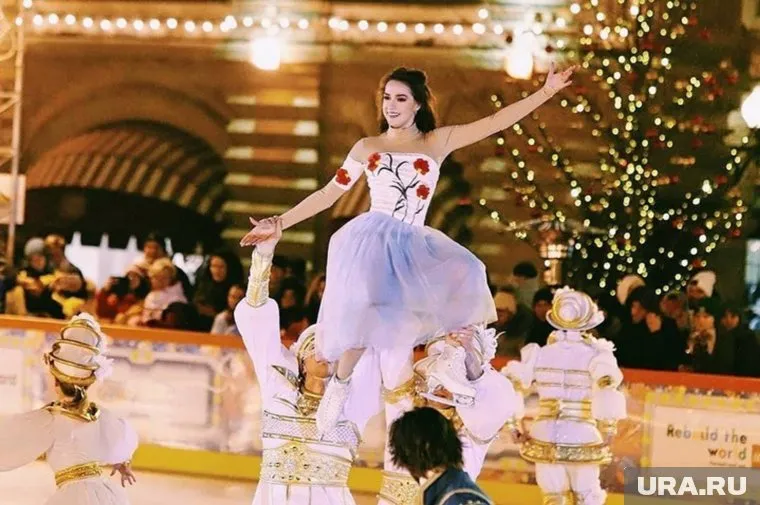 Японские поклонники Алины Загитовой возмущены информацией о ее уходе из спорта