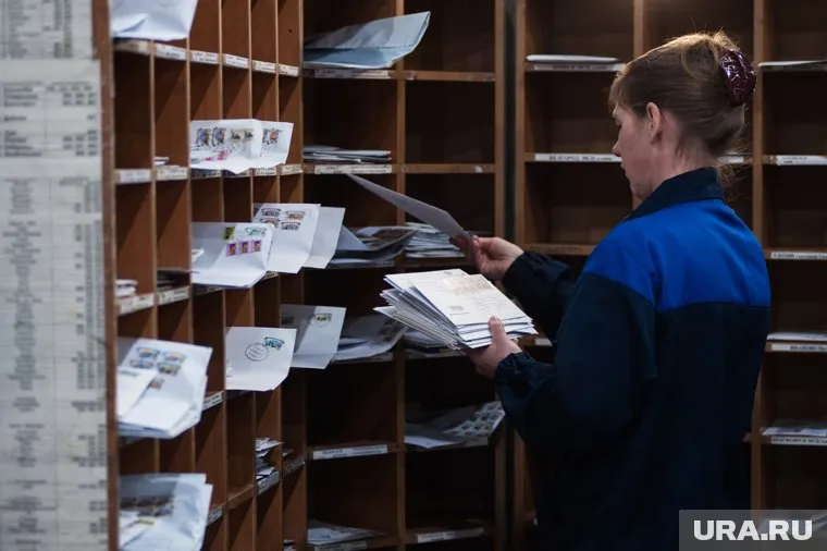 Екатеринбурженка не может получить пенсию своего отца