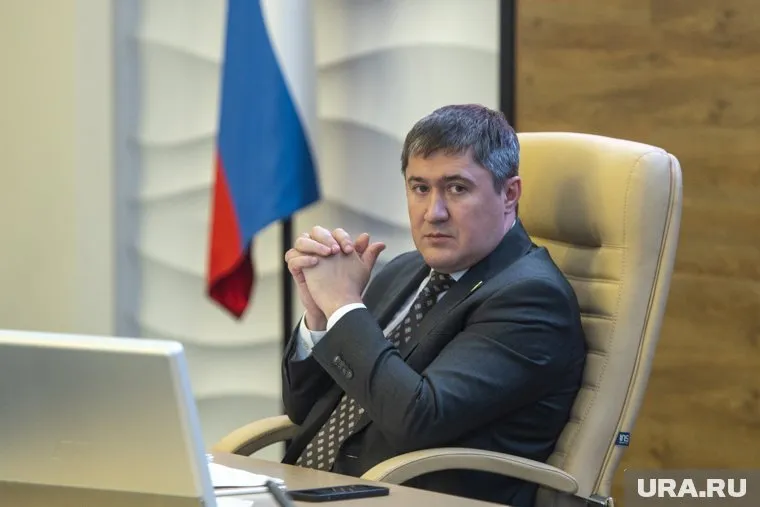 Дмитрий Махонин озабочен пропавшими туристами