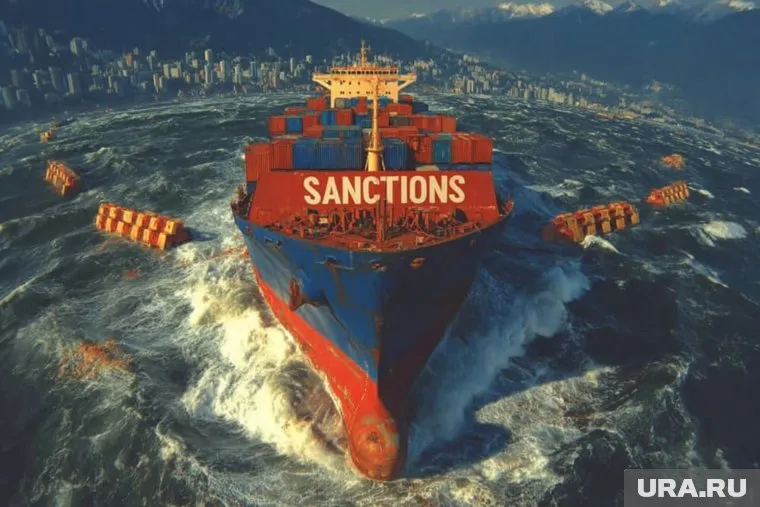 В США намекнули о новом витке давления на Россию