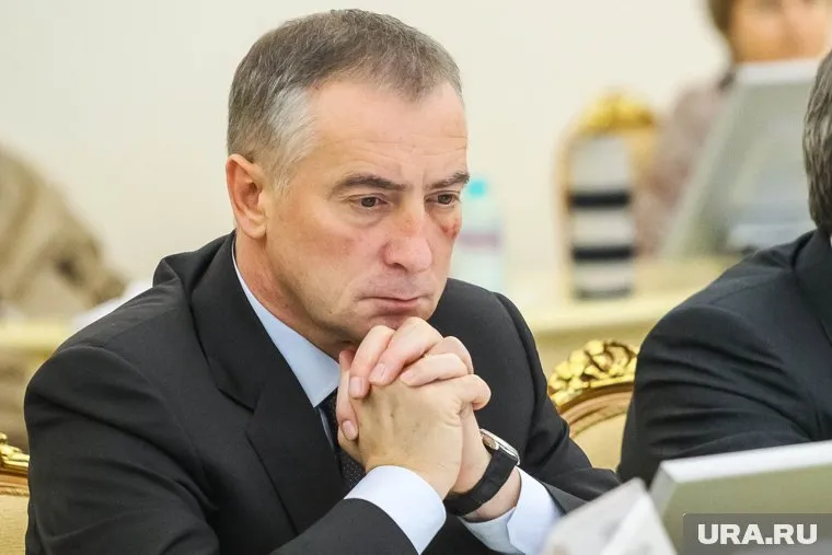 Где будет работать Владимир Мазур, пока неизвестно