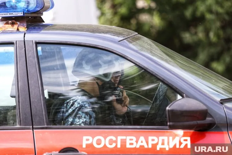 30 июля президент РФ подписал указ о назначении Олега Козлова командующим Уральским округом Росгвардии