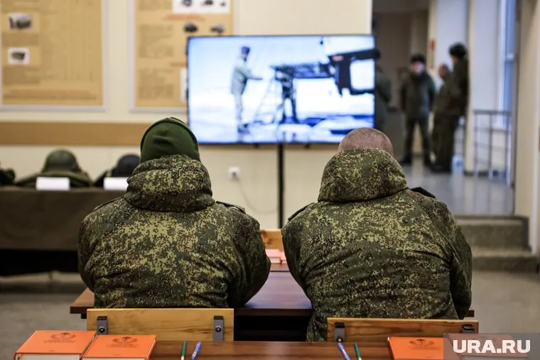 Участникам спецоперации могут предоставить новые льготы