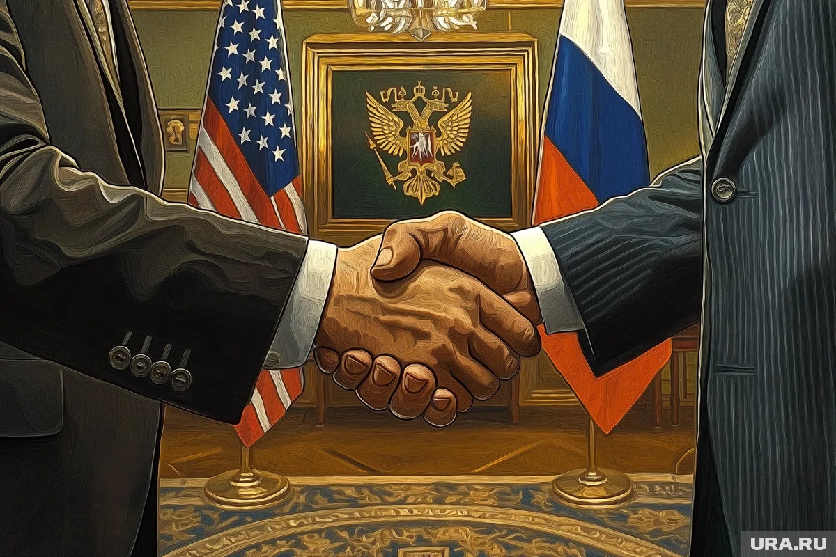 США направили Европе предложения по реинтеграции РФ в мировую экономику