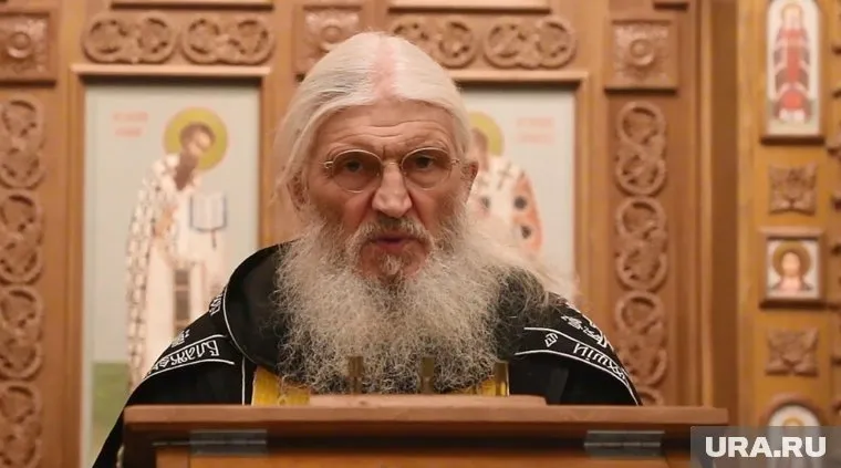 Схиимонаху грозит лишение сана