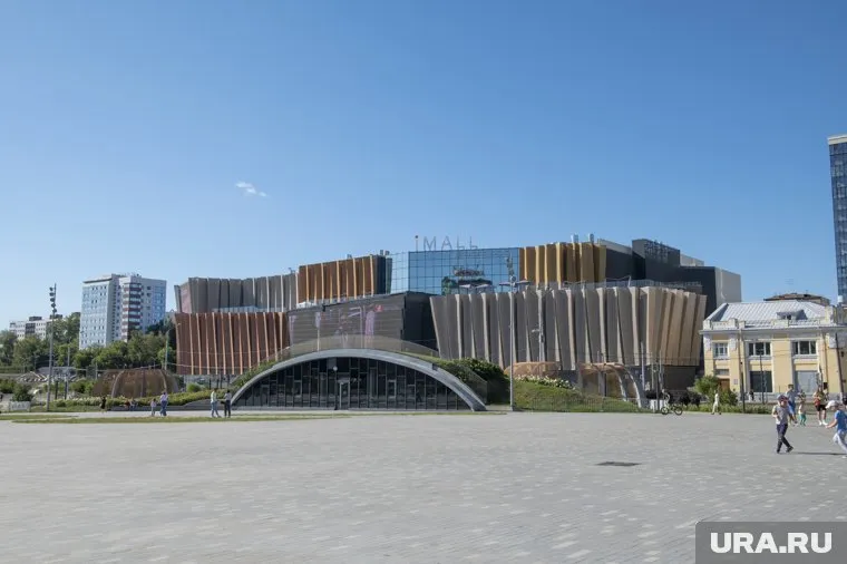 Судебный спор с ТЦ закончился перемирием